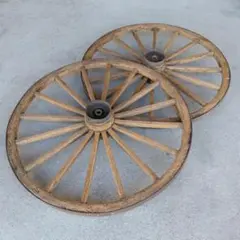 2026年最新】車輪 大八車の人気アイテム - メルカリ