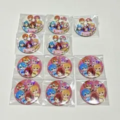 2026年最新】るぅとくん 缶バッジ2022の人気アイテム - メルカリ