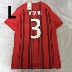 2026年最新】浦和レッズ ユニフォームaclの人気アイテム - メルカリ
