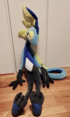 2026年最新】インテレオン 等身大の人気アイテム - メルカリ