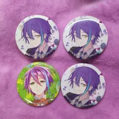 2026年最新】神代類 缶バッジ 24aの人気アイテム - メルカリ