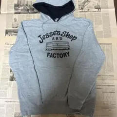 2026年最新】jesse パーカーの人気アイテム - メルカリ