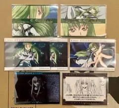 2026年最新】コードギアス カードダスマスターズの人気アイテム - メルカリ