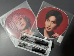 2026年最新】snowman ペンライト うちわの人気アイテム - メルカリ