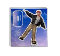 2026年最新】mazzel naoya アクスタの人気アイテム - メルカリ