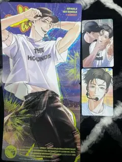 2026年最新】LEZHIN シーズングリーティングの人気アイテム - メルカリ