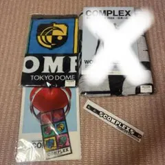 2026年最新】Complex 日本一心 タオルの人気アイテム - メルカリ
