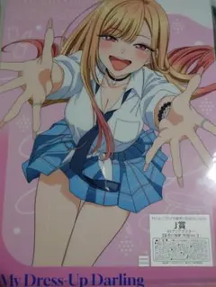 2026年最新】その着せ替え人形は恋をする クリアポスターの人気