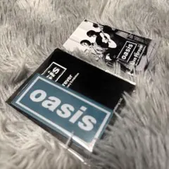2026年最新】oasis 30周年 マグネットの人気アイテム - メルカリ