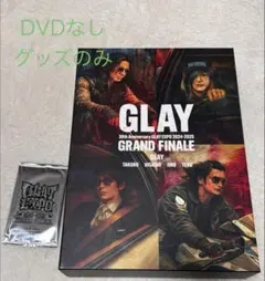 2026年最新】glay expo 2024 g-directの人気アイテム - メルカリ