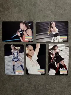 2026年最新】ナナコカード 安室奈美恵の人気アイテム - メルカリ