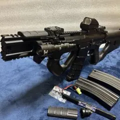 2026年最新】m45a1 カスタム パーツの人気アイテム - メルカリ