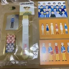 2026年最新】groovisions チャッピーの人気アイテム - メルカリ