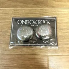 2026年最新】ワンオク 缶バッジの人気アイテム - メルカリ