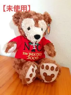 2026年最新】ダッフィー nycの人気アイテム - メルカリ