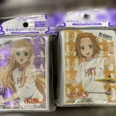 2026年最新】けいおん スリーブの人気アイテム - メルカリ