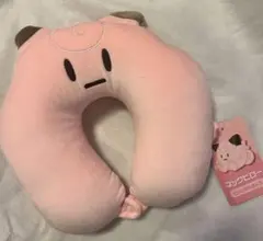 2026年最新】ピッピにんぎょう ネックピローの人気アイテム - メルカリ