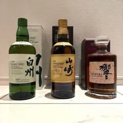 2026年最新】白州12年100周年の人気アイテム - メルカリ