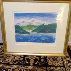 2026年最新】深見東州 リトグラフの人気アイテム - メルカリ