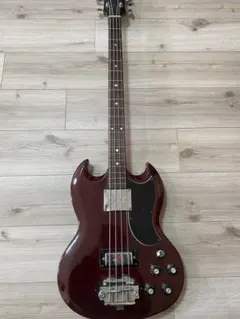 2026年最新】greco sg ギターの人気アイテム - メルカリ