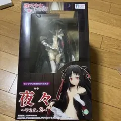 2026年最新】機巧少女は傷つかない フィギュア 夜々の人気アイテム
