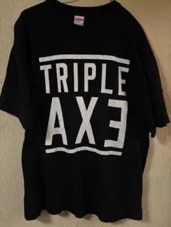 2026年最新】triple axe tシャツの人気アイテム - メルカリ