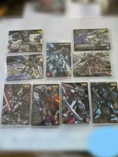 2026年最新】ガンプラ まとめ売りの人気アイテム - メルカリ
