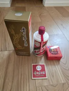 2026年最新】マオタイ酒 グラスの人気アイテム - メルカリ