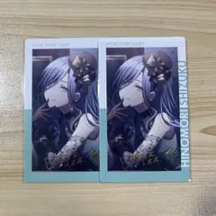 2026年最新】プロセカ 雫 エピカ 箔押しの人気アイテム - メルカリ