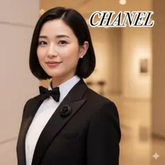 2026年最新】シャネル カメリア コサージュの人気アイテム - メルカリ