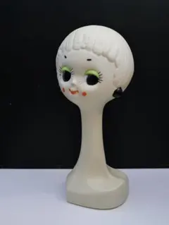 2026年最新】ツイッギー ヘッドマネキンの人気アイテム - メルカリ