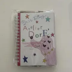 2026年最新】ATELIER dorf'の人気アイテム - メルカリ