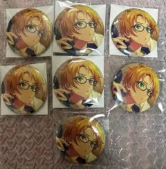 2026年最新】遊木真 缶バッジ イベコレの人気アイテム - メルカリ