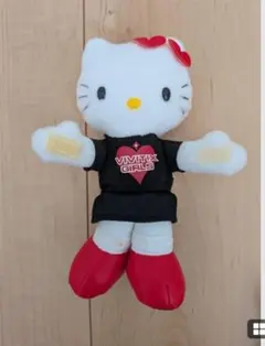 2026年最新】vivitix ハローキティの人気アイテム - メルカリ