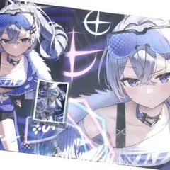 2026年最新】銀狼 プレイマットの人気アイテム - メルカリ