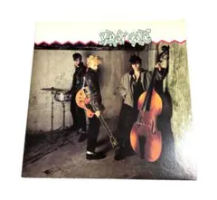 2026年最新】stray cats レコードの人気アイテム - メルカリ