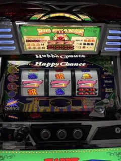 2026年最新】ジャグラー 実機 ハッピーの人気アイテム - メルカリ