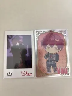 2026年最新】ばぁう フォトカードの人気アイテム - メルカリ