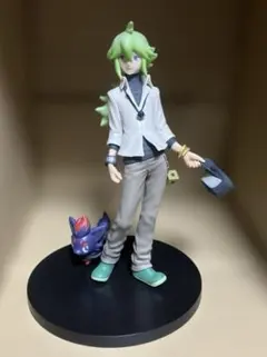 2026年最新】ポケモン N フィギュア エヌの人気アイテム - メルカリ