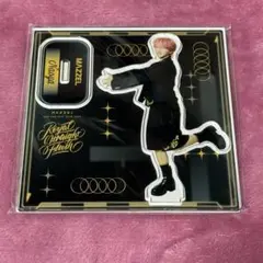 2026年最新】Mazzel アクスタ ナオヤの人気アイテム - メルカリ