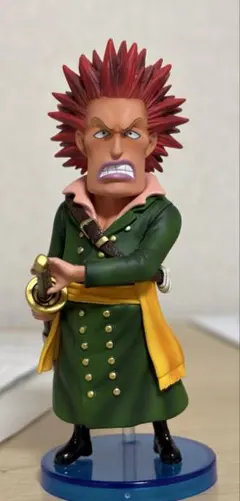 2026年最新】赤髪海賊団 ガレージキットの人気アイテム - メルカリ