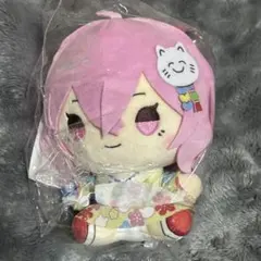 2026年最新】なるせ nqrse ぬいぐるみの人気アイテム - メルカリ