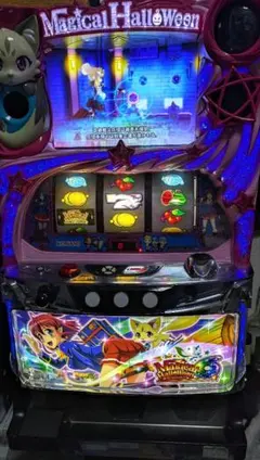 2026年最新】マジカルハロウィン 実機の人気アイテム - メルカリ
