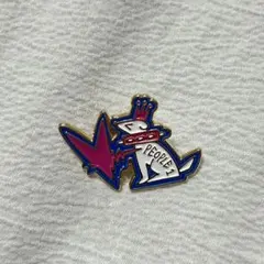 2026年最新】People1 ピンズの人気アイテム - メルカリ