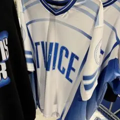 2026年最新】twice ユニフォーム ツウィの人気アイテム - メルカリ