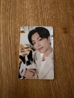 2026年最新】enhypen アンケート トレカ ジェイの人気アイテム - メルカリ