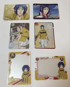 2026年最新】幸村精市 中国の人気アイテム - メルカリ