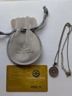 2026年最新】ナノバイブペンダントの人気アイテム - メルカリ