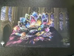 2026年最新】宝石の睡蓮 プレイマットの人気アイテム - メルカリ