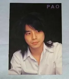 2026年最新】エレファントカシマシ paoの人気アイテム - メルカリ